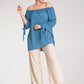 Blouse Figl - CELIA MODA