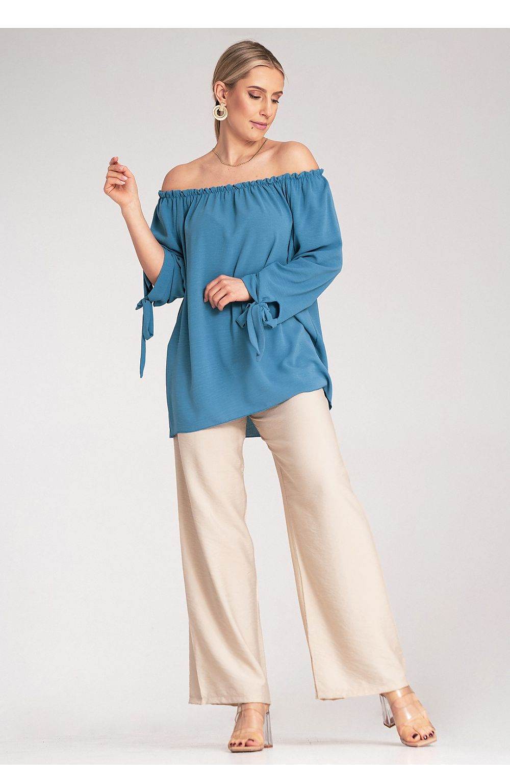 Blouse Figl - CELIA MODA