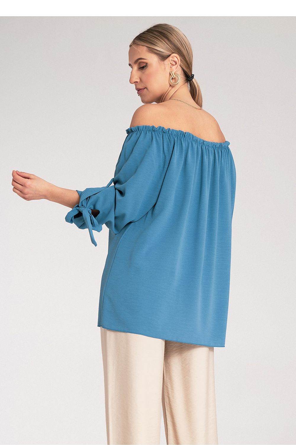 Blouse Figl - CELIA MODA