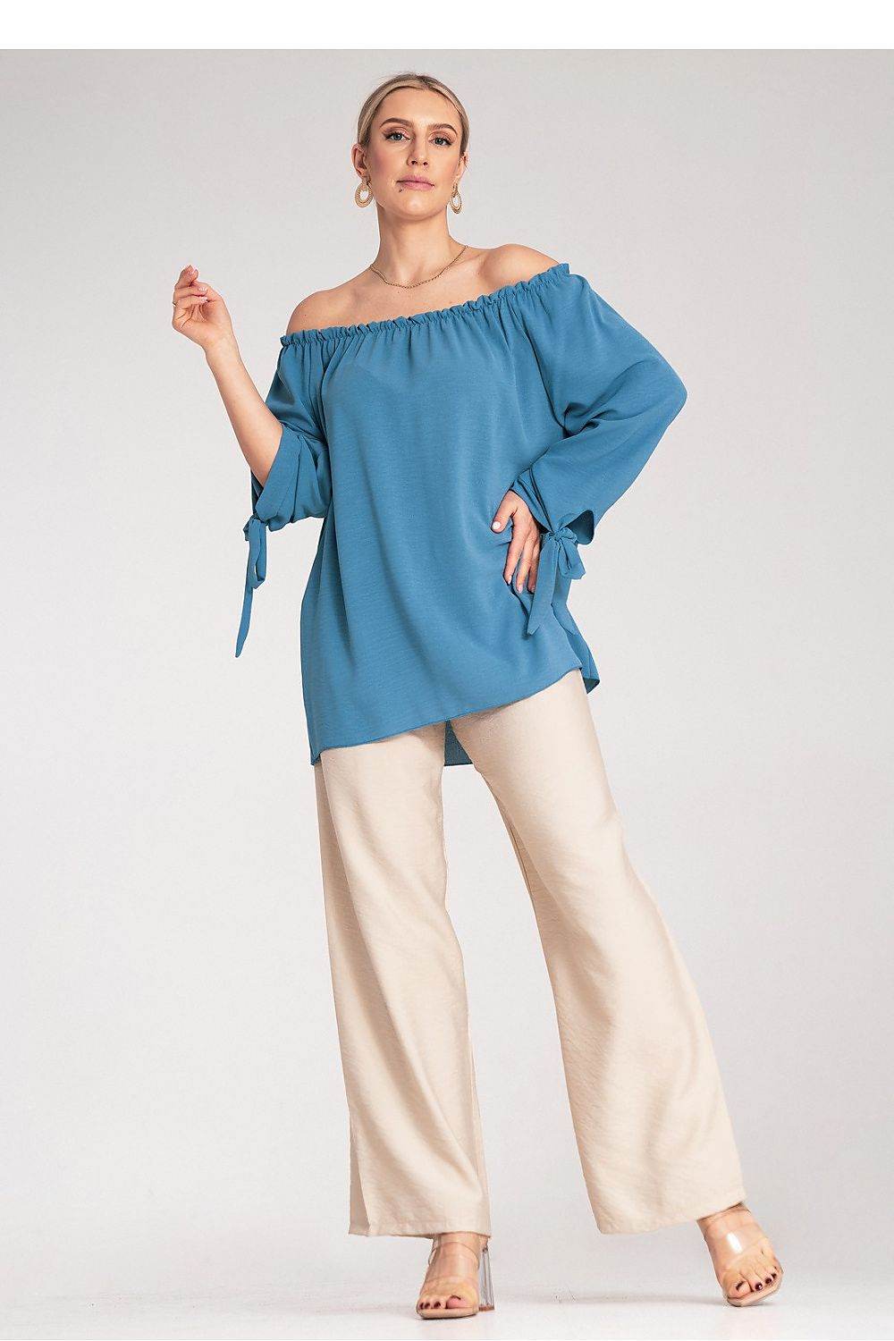 Blouse Figl - CELIA MODA