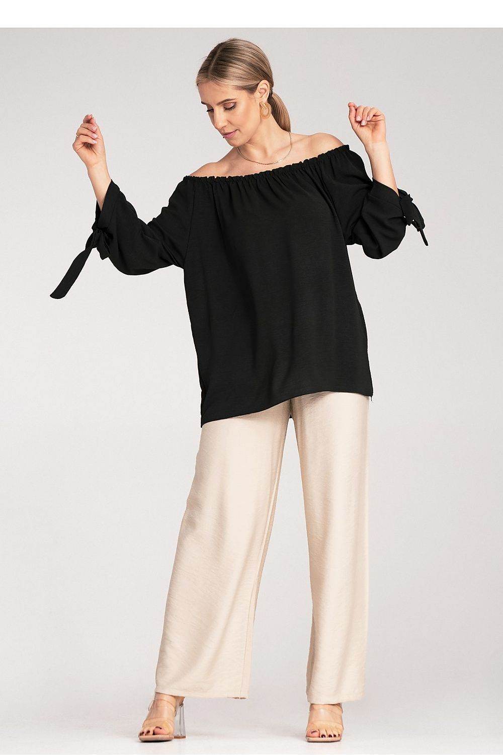 Blouse Figl - CELIA MODA