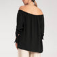 Blouse Figl - CELIA MODA