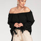 Blouse Figl - CELIA MODA