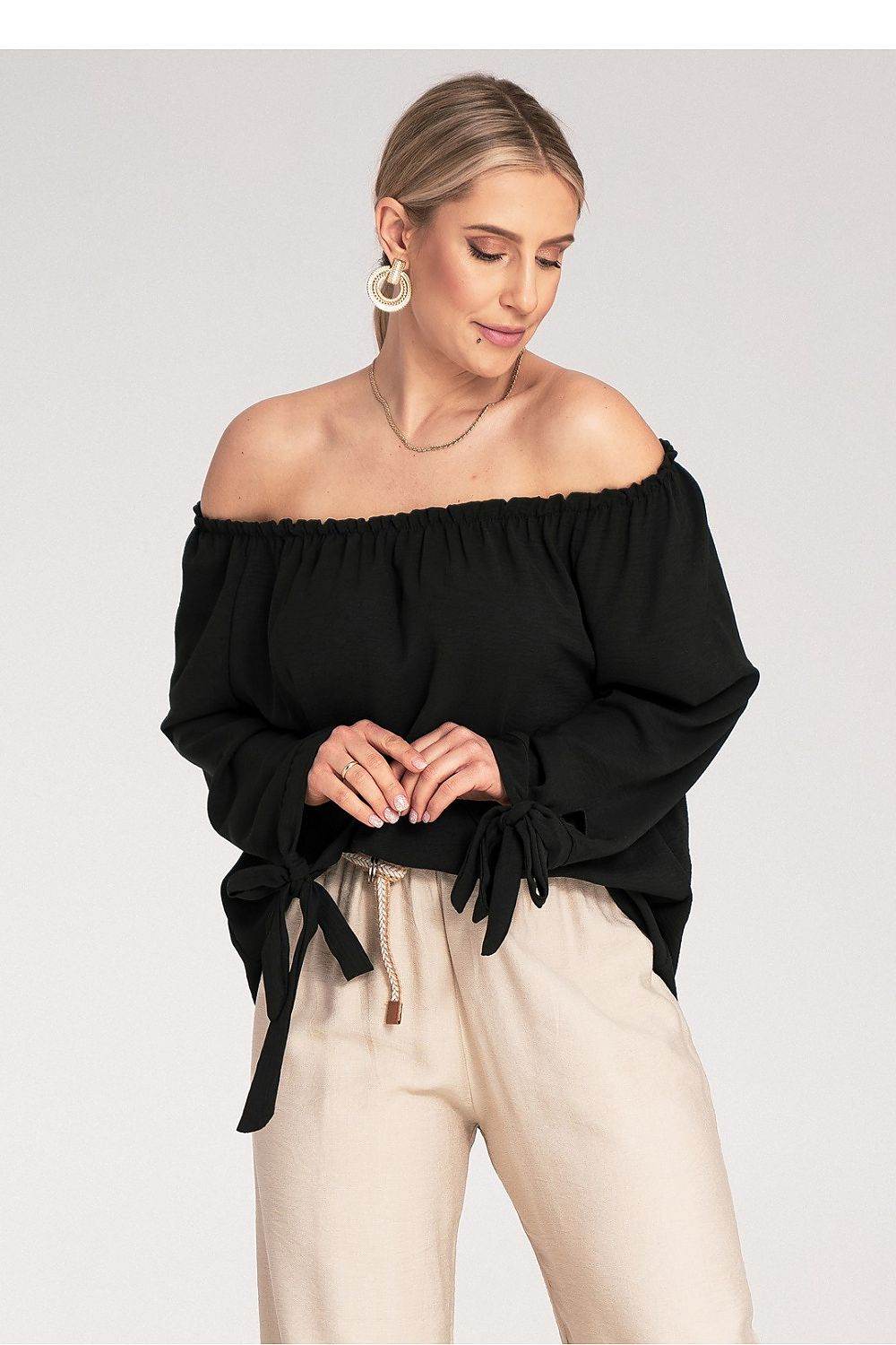 Blouse Figl - CELIA MODA