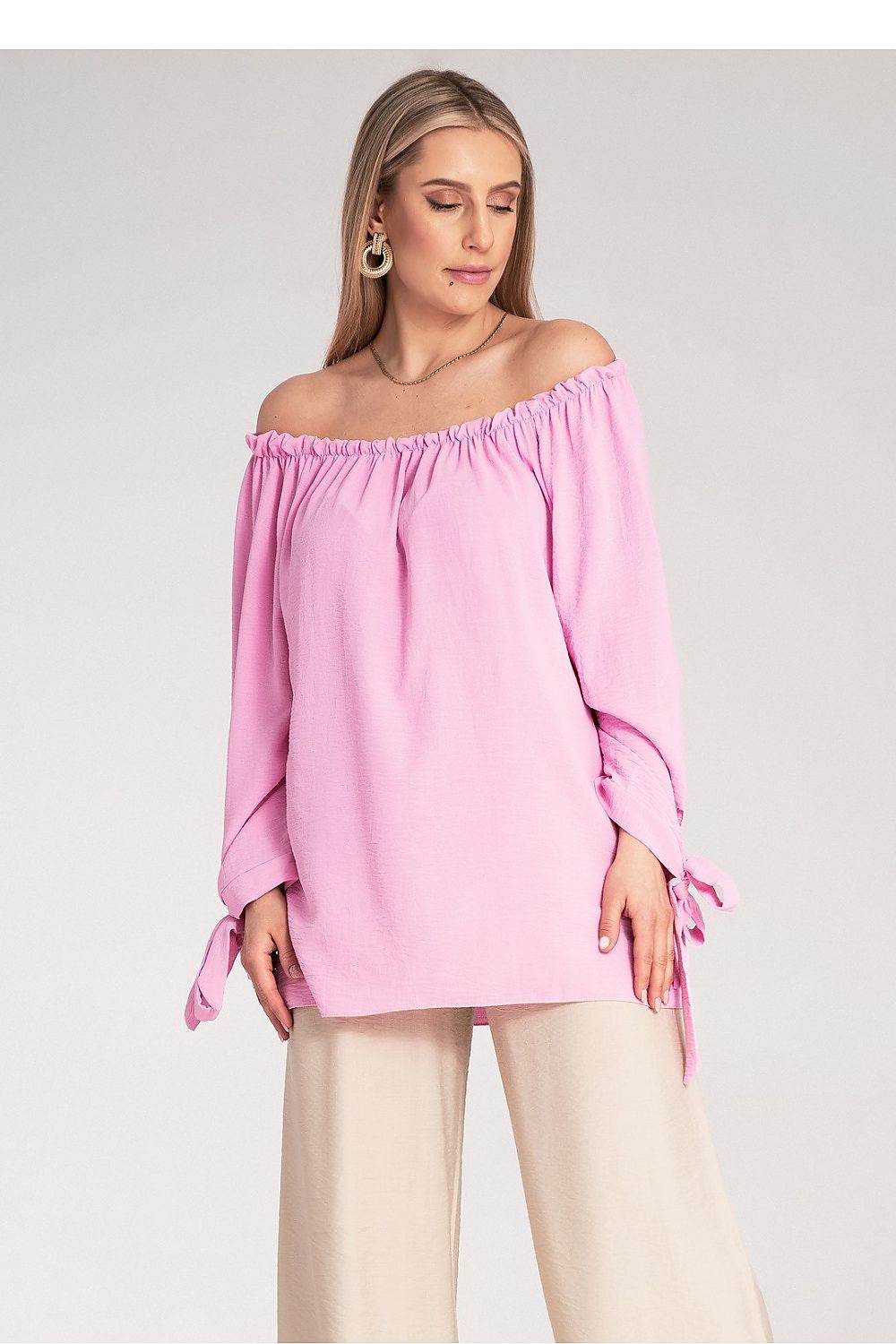 Blouse Figl - CELIA MODA