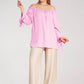 Blouse Figl - CELIA MODA