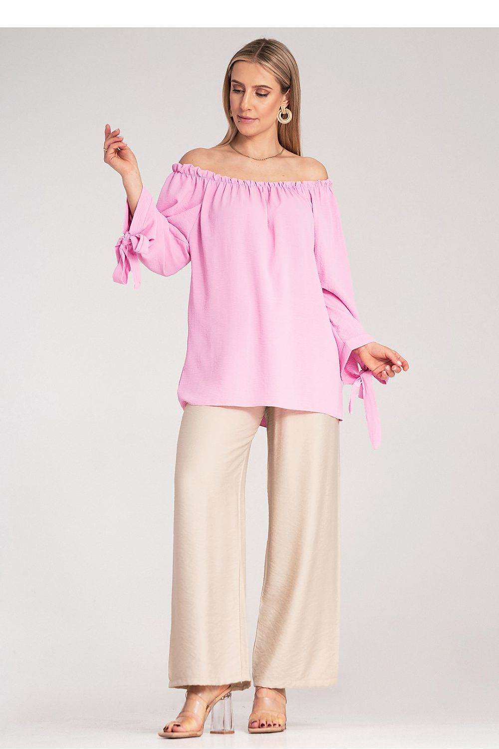 Blouse Figl - CELIA MODA
