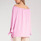 Blouse Figl - CELIA MODA