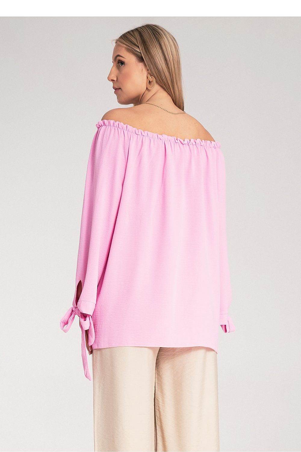 Blouse Figl - CELIA MODA