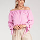 Blouse Figl - CELIA MODA