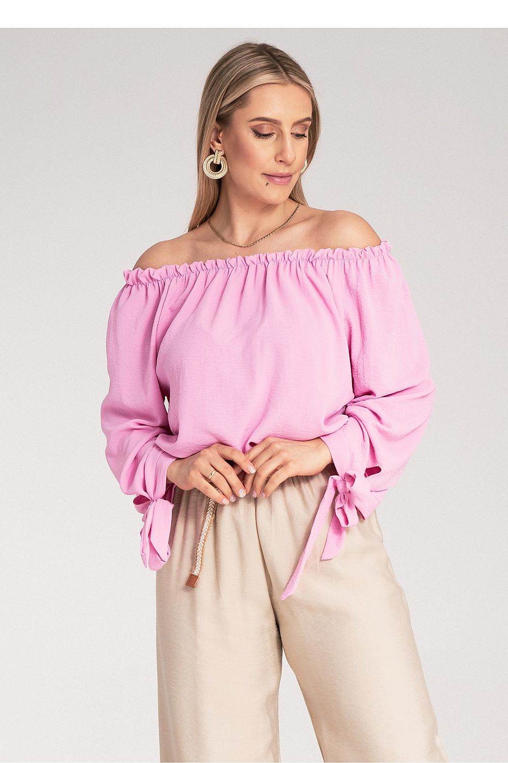 Blouse Figl - CELIA MODA