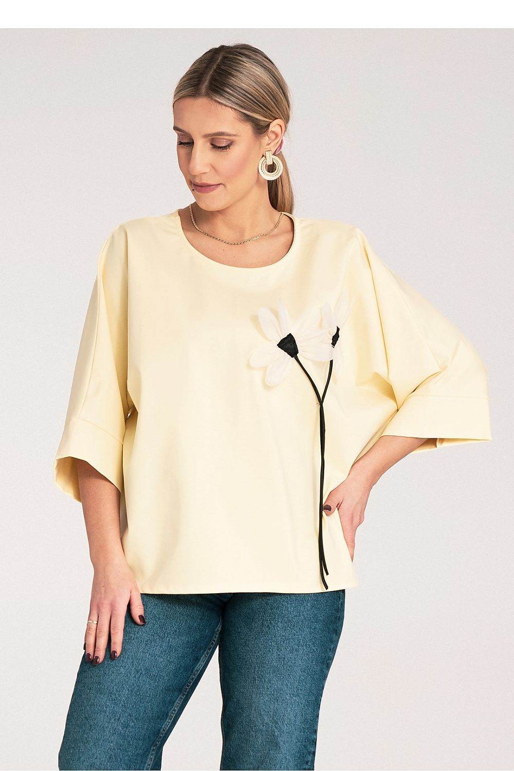 Blouse Figl - CELIA MODA