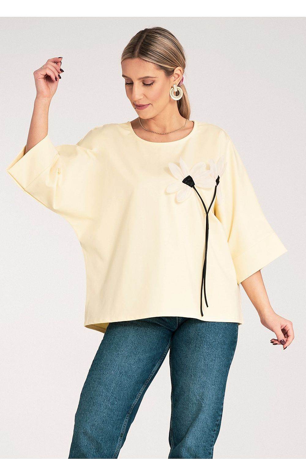 Blouse Figl - CELIA MODA