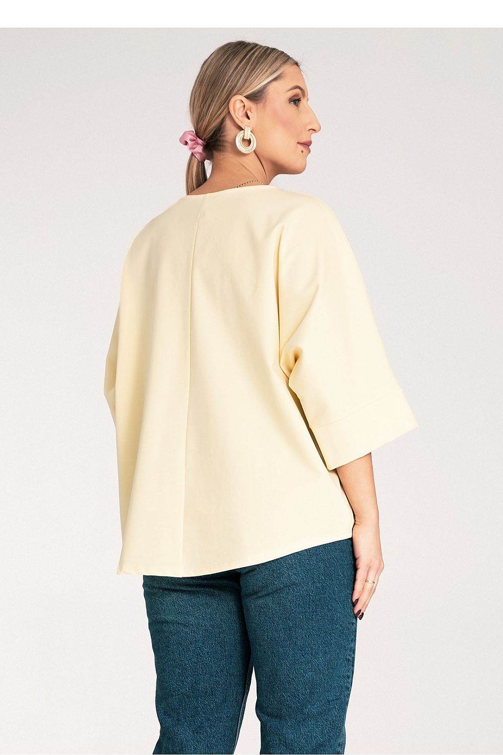 Blouse Figl - CELIA MODA