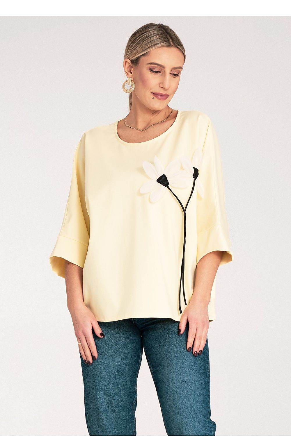 Blouse Figl - CELIA MODA