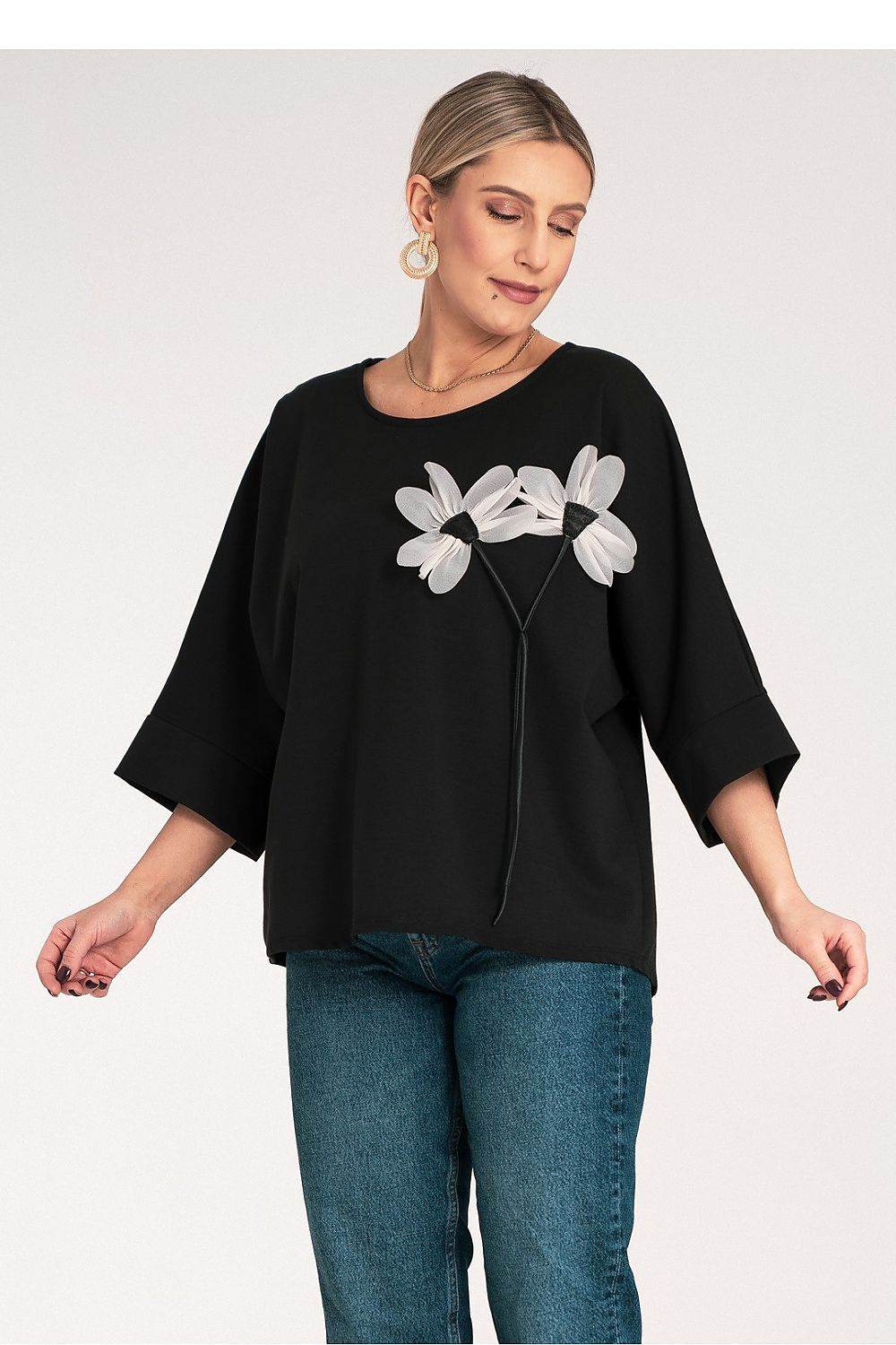 Blouse Figl - CELIA MODA
