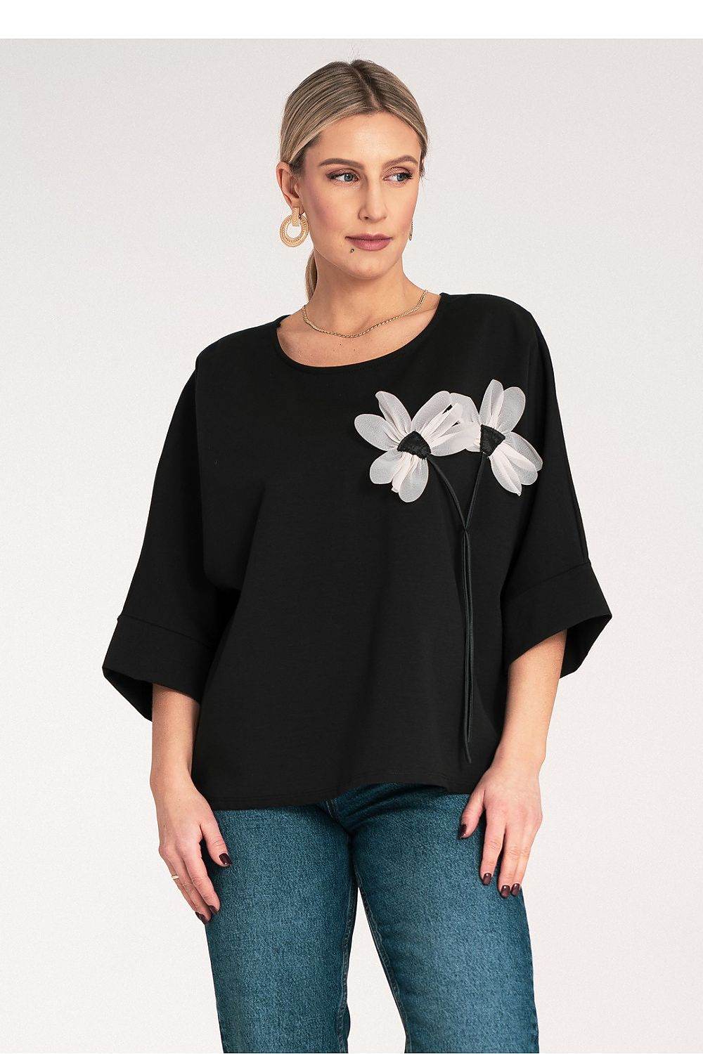 Blouse Figl - CELIA MODA