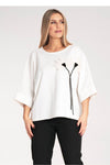 Blouse Figl - CELIA MODA