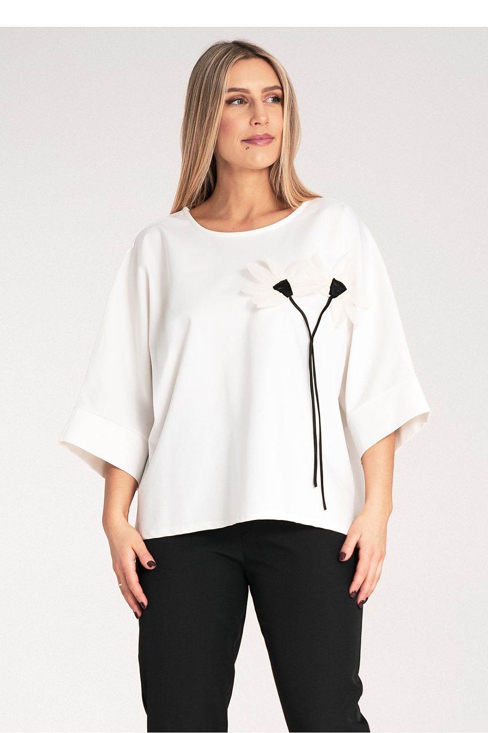 Blouse Figl - CELIA MODA