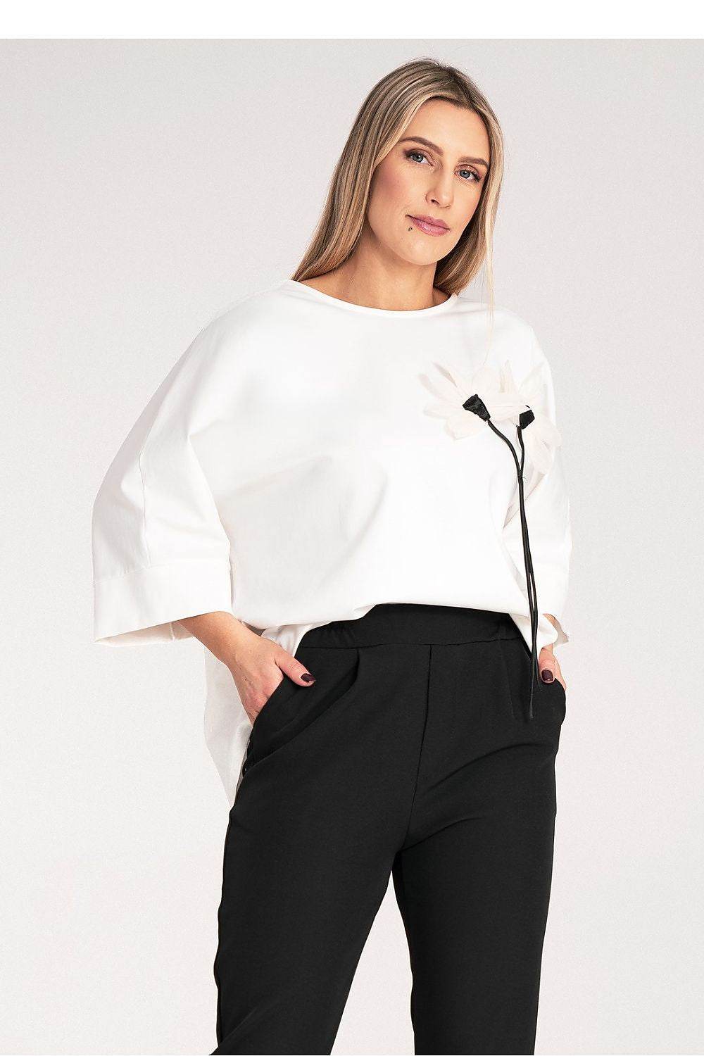 Blouse Figl - CELIA MODA