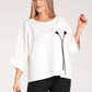 Blouse Figl - CELIA MODA