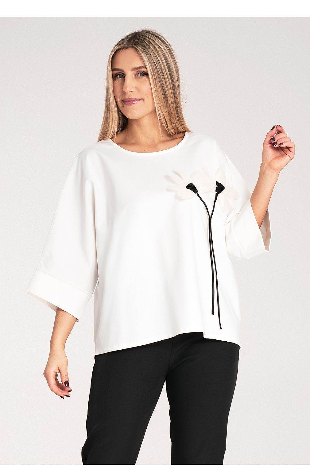 Blouse Figl - CELIA MODA