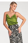 Top Figl - CELIA MODA
