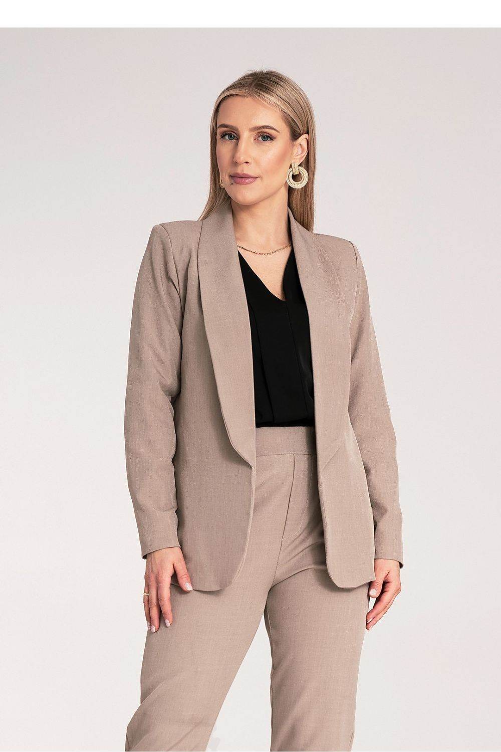 Jacket Figl - CELIA MODA