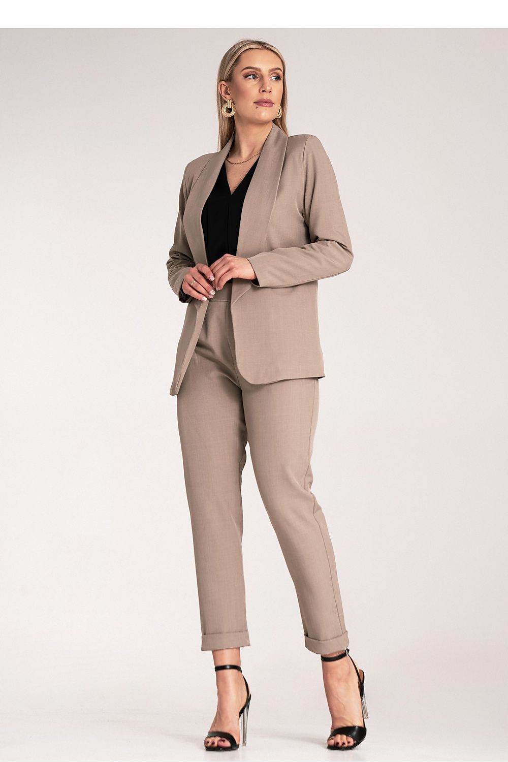 Jacket Figl - CELIA MODA