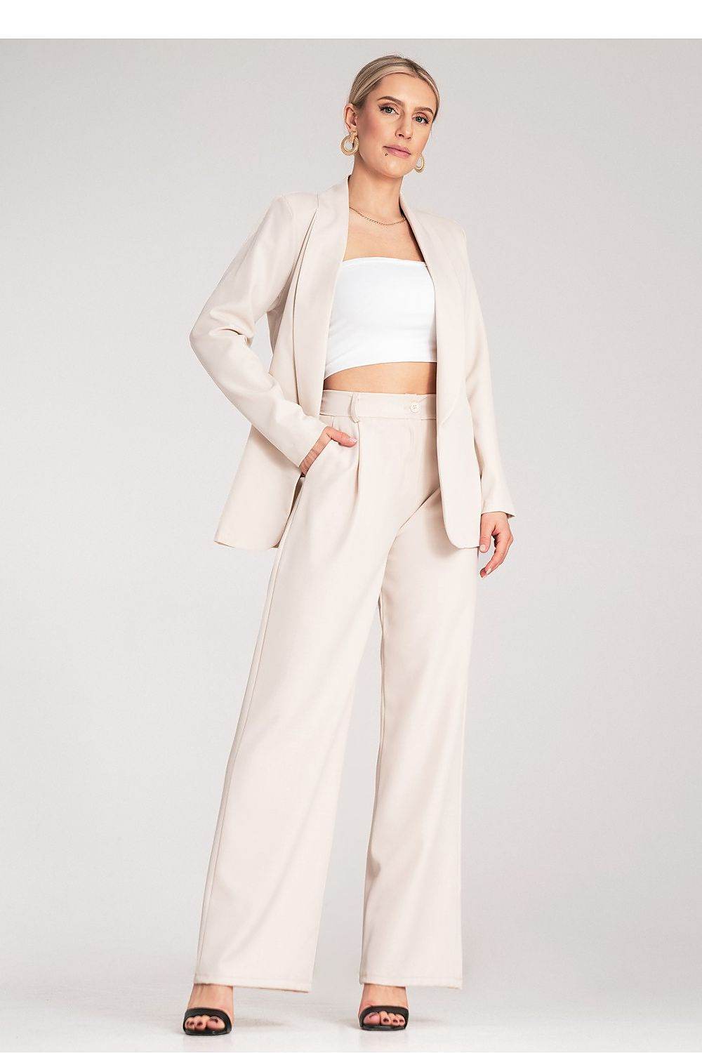 Jacket Figl - CELIA MODA