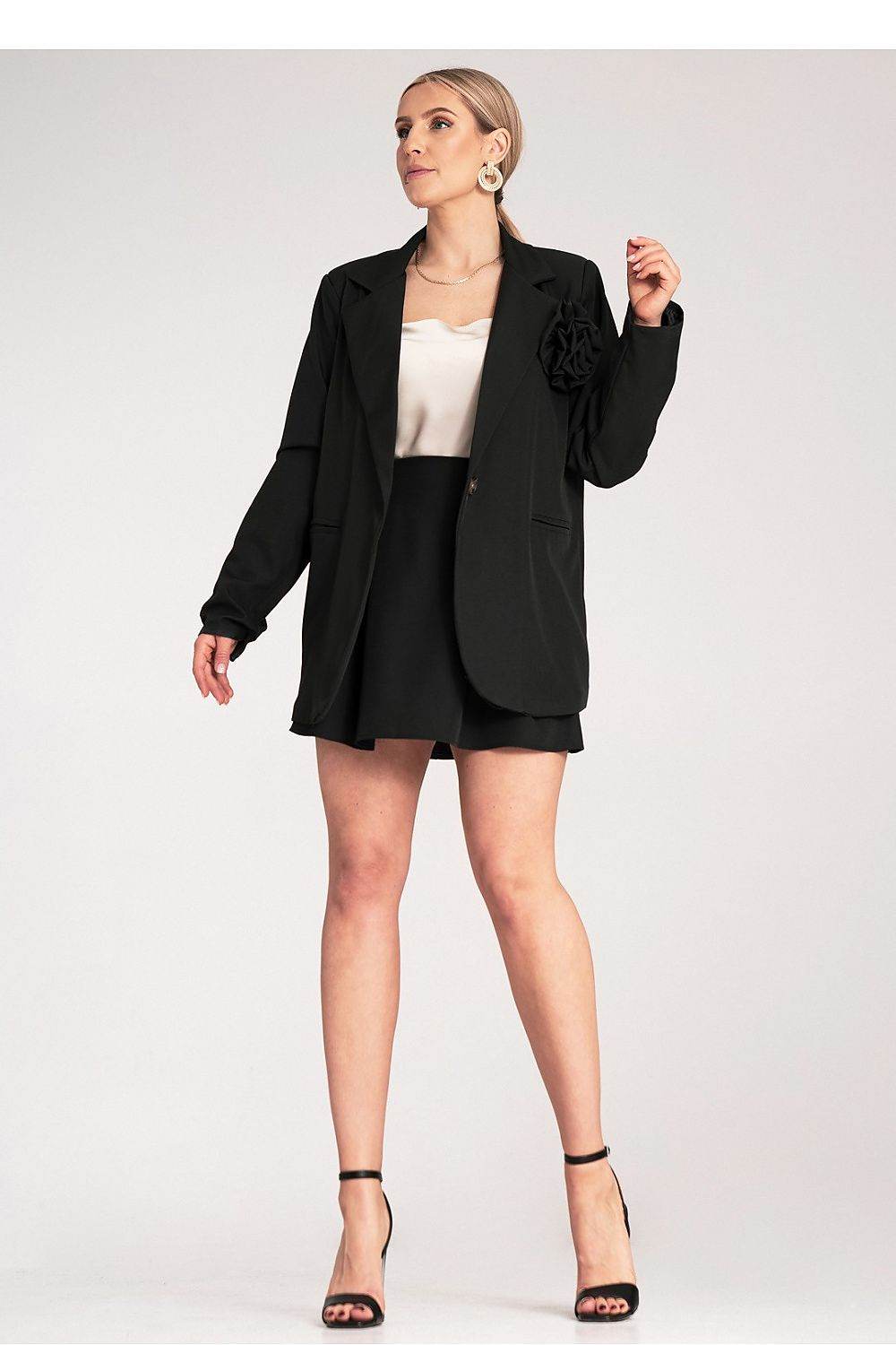 Jacket Figl - CELIA MODA