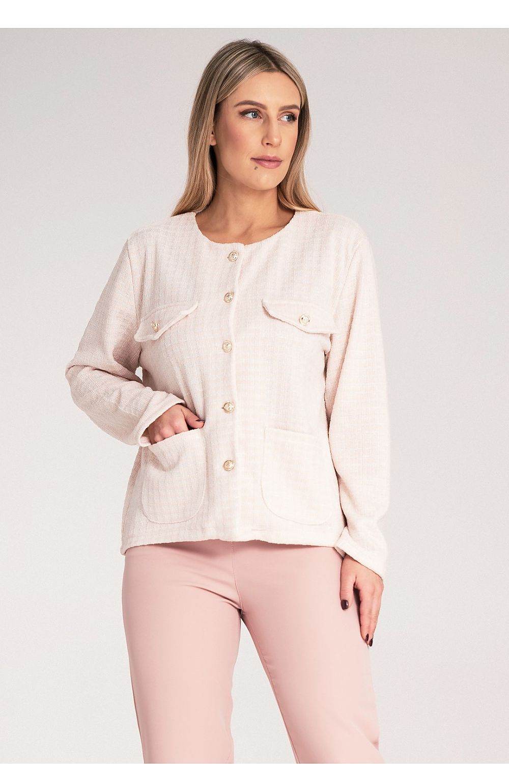 Jacket Figl - CELIA MODA