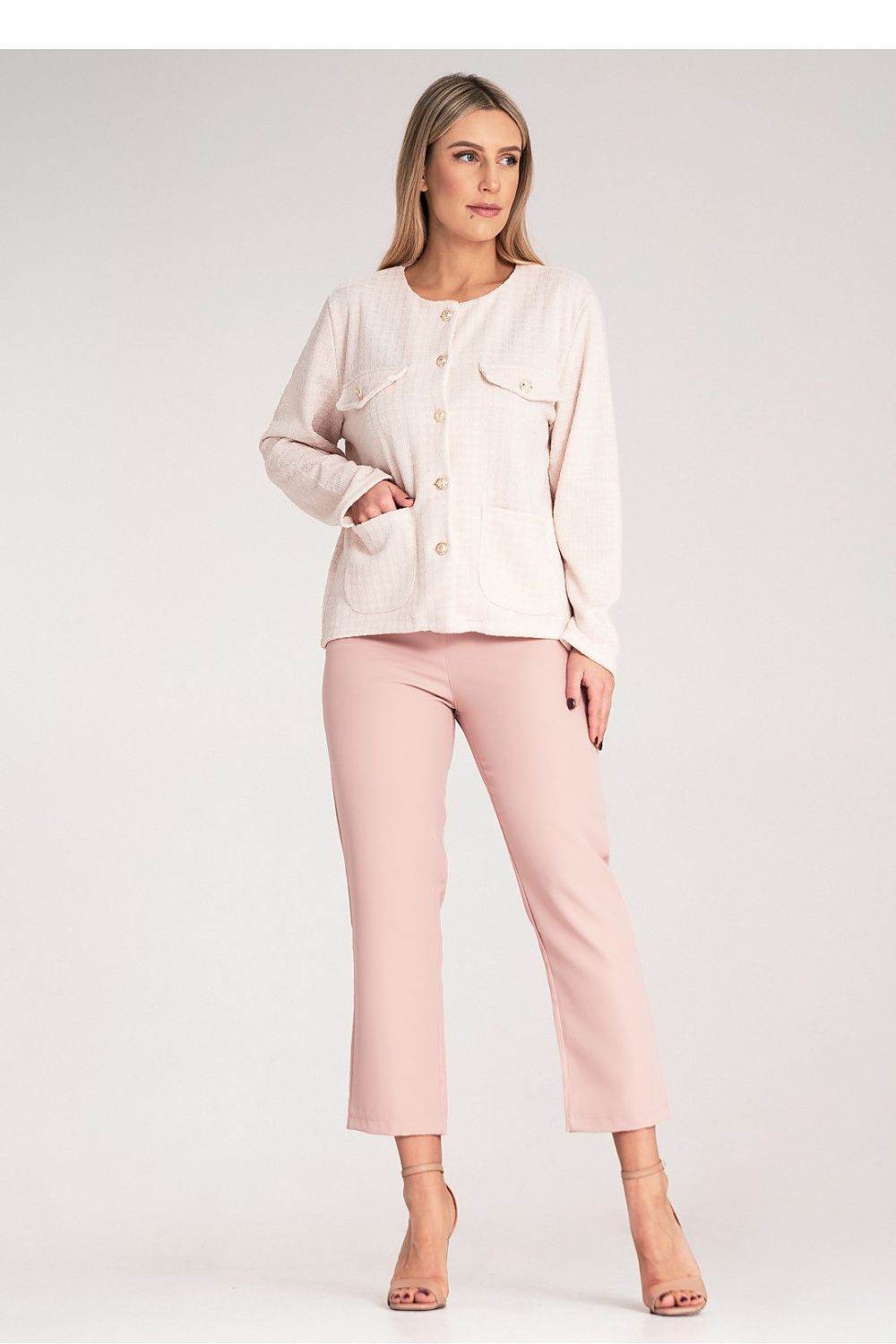 Jacket Figl - CELIA MODA