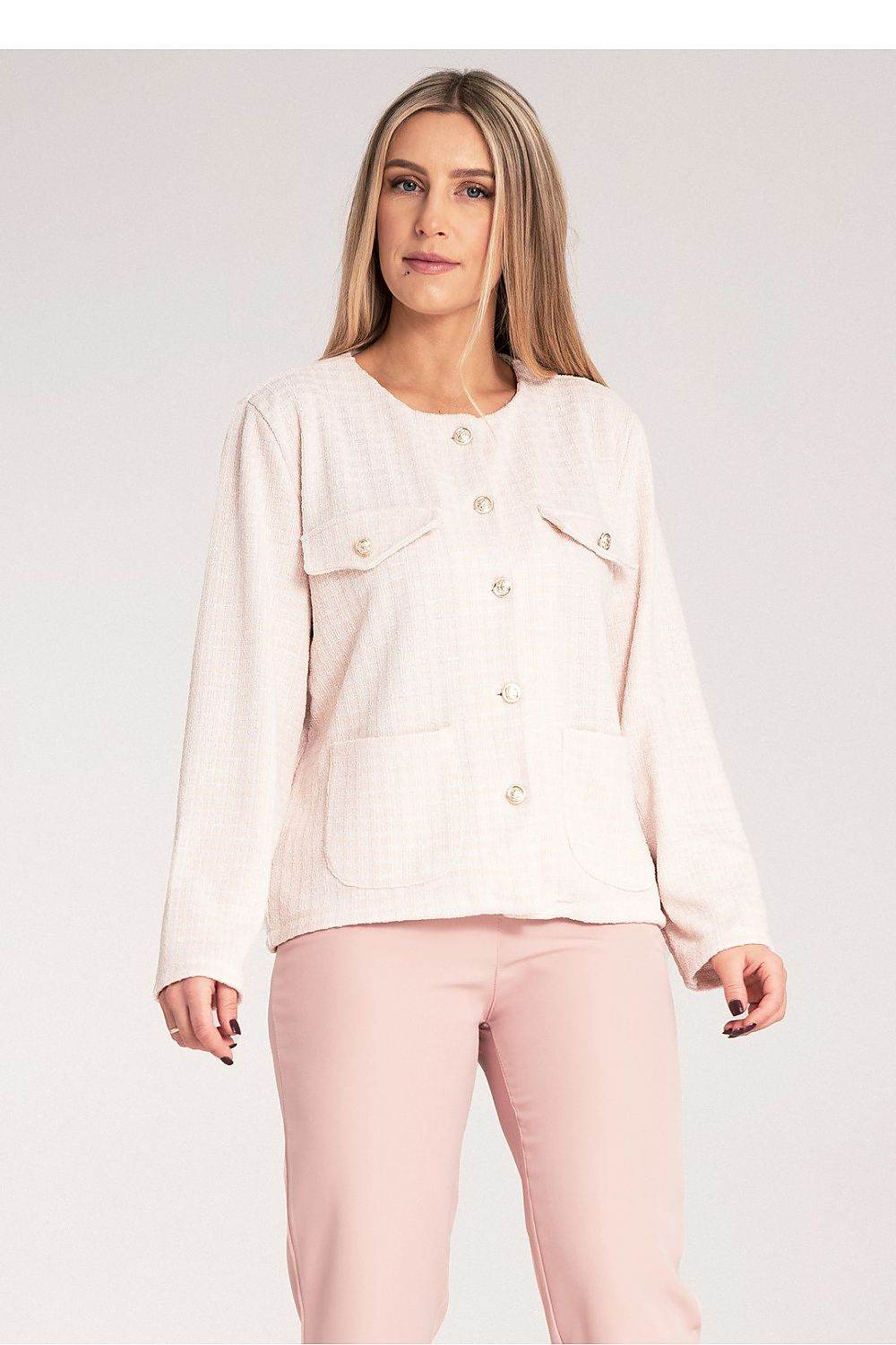 Jacket Figl - CELIA MODA