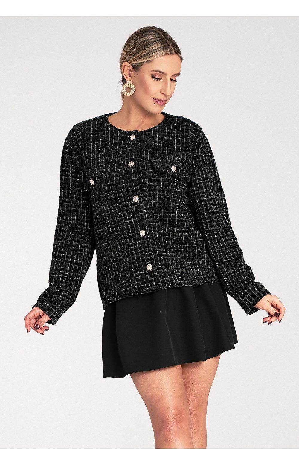 Jacket Figl - CELIA MODA