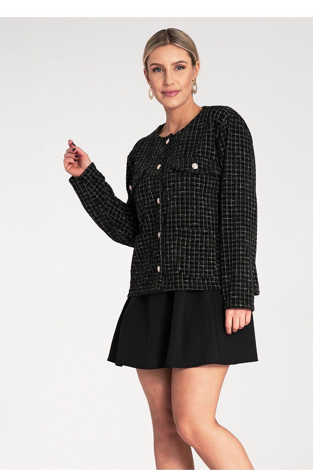 Jacket Figl - CELIA MODA