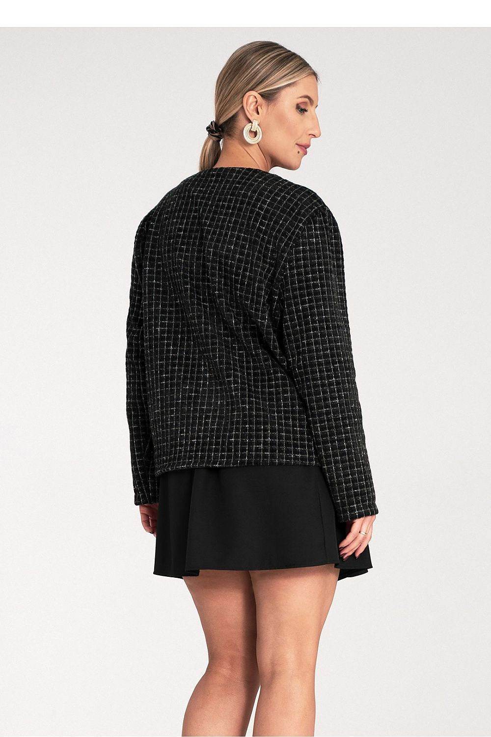 Jacket Figl - CELIA MODA