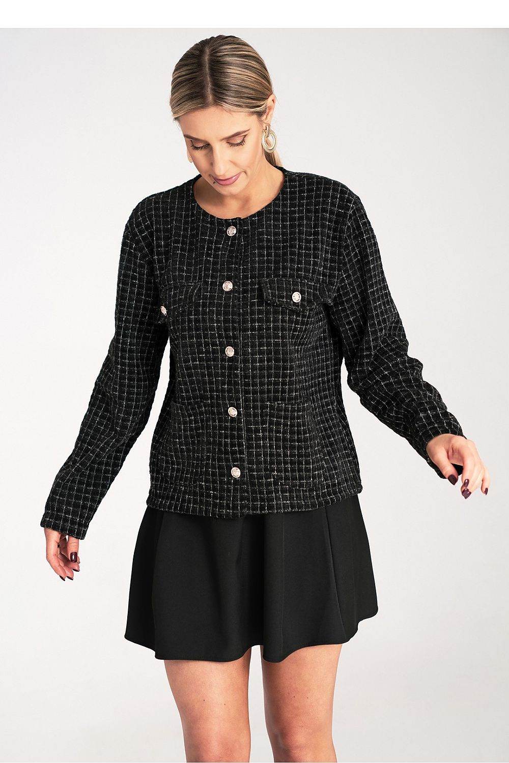 Jacket Figl - CELIA MODA