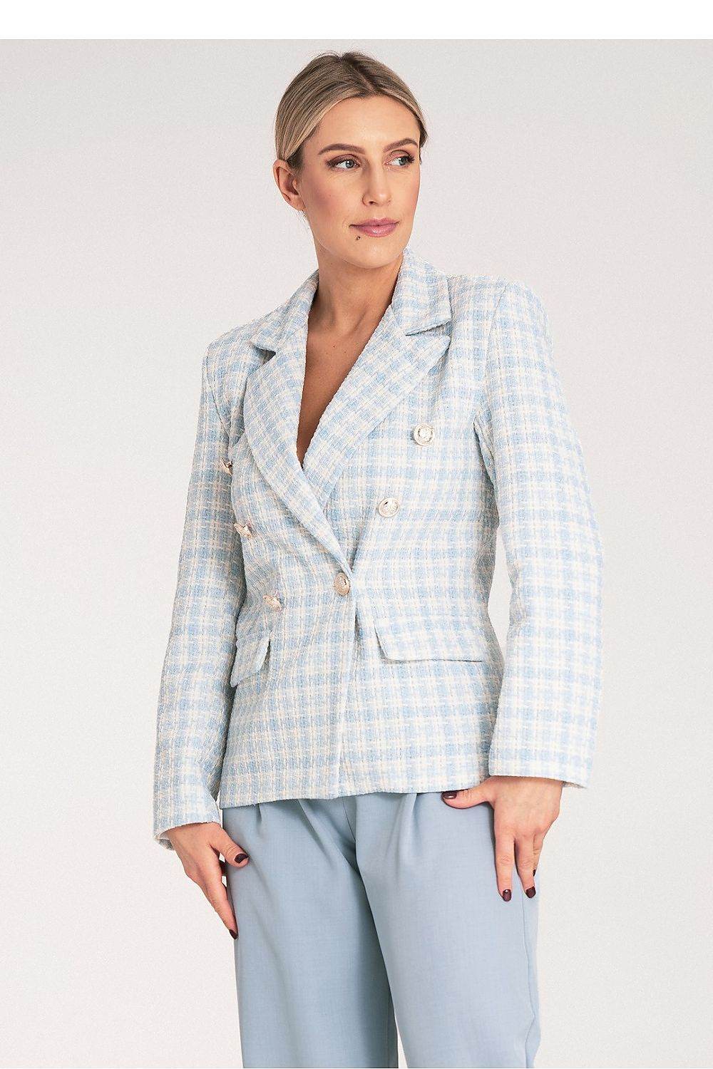 Jacket Figl - CELIA MODA