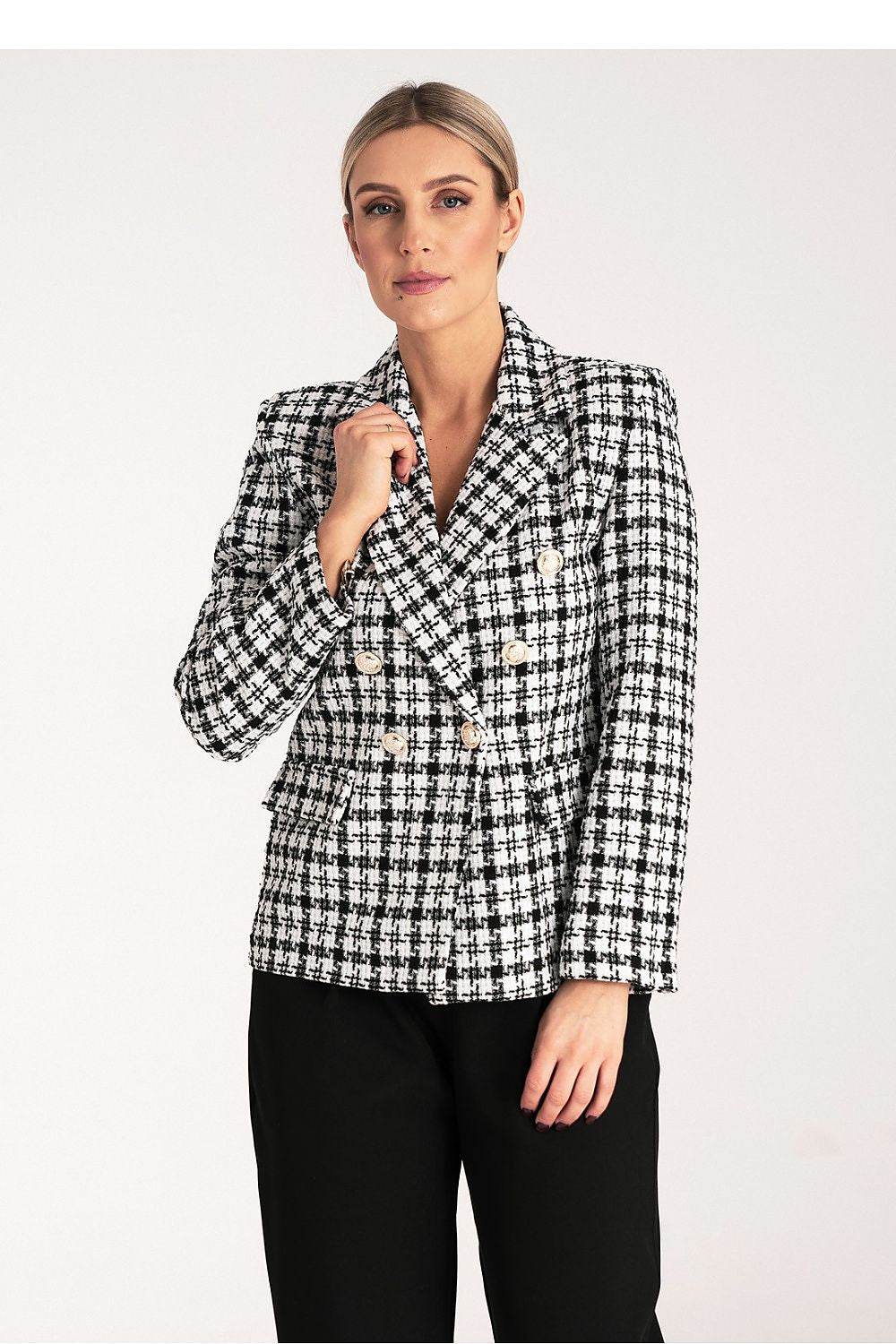 Jacket Figl - CELIA MODA