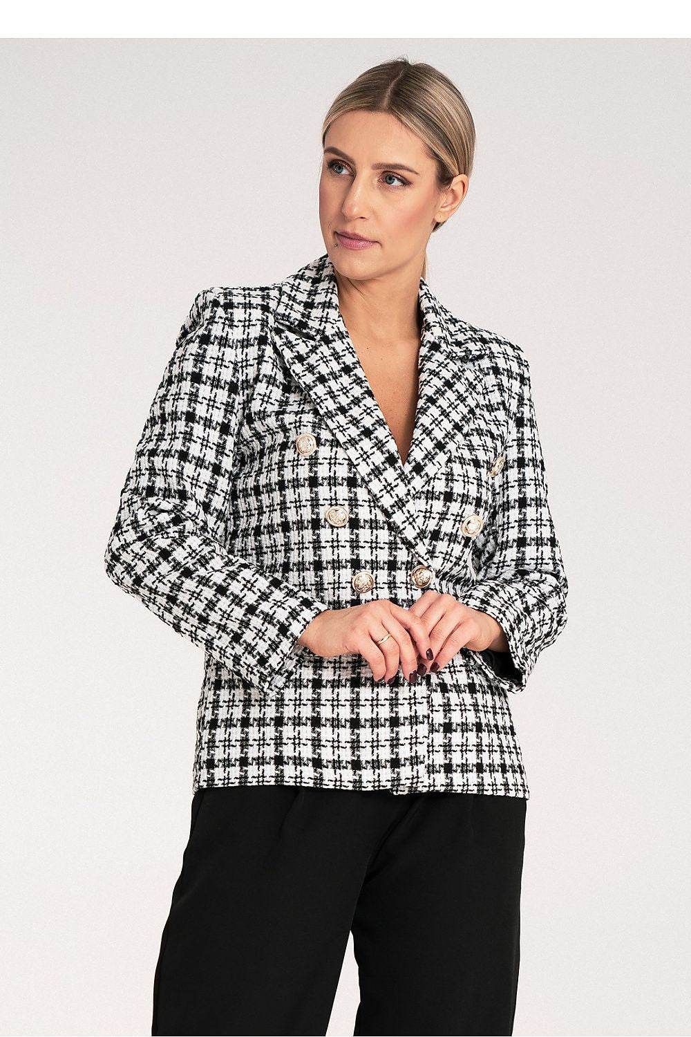 Jacket Figl - CELIA MODA