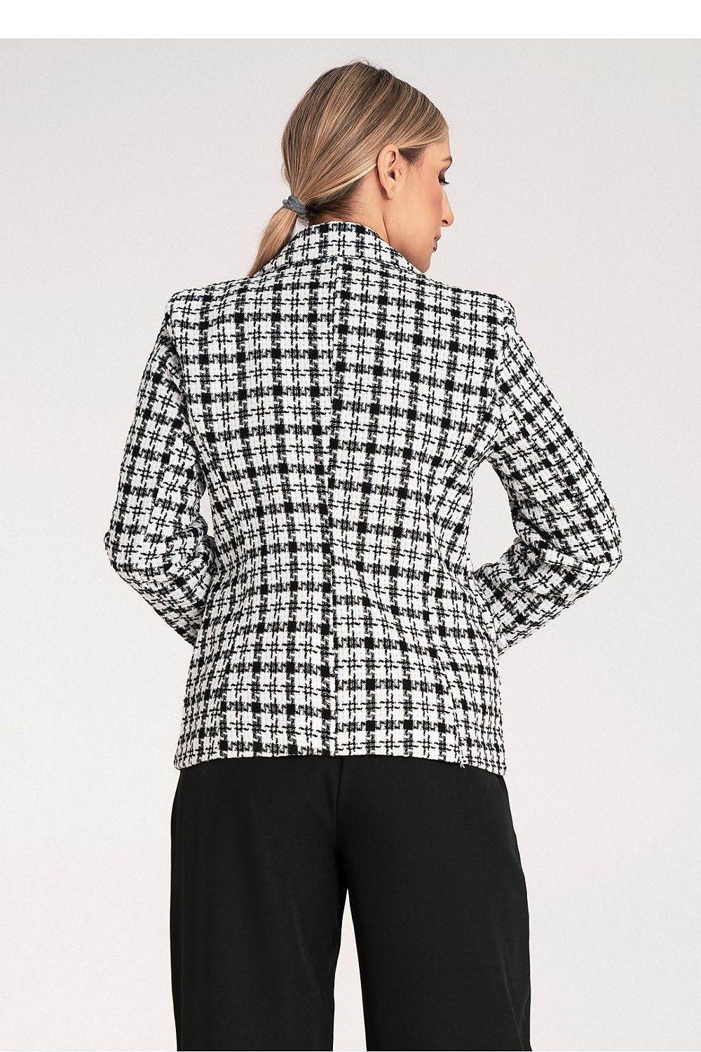 Jacket Figl - CELIA MODA