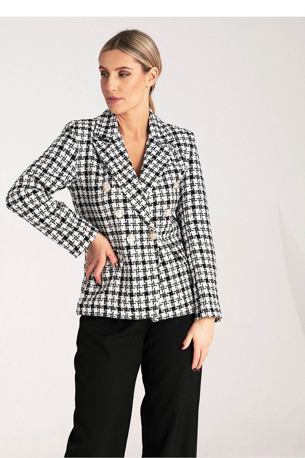 Jacket Figl - CELIA MODA