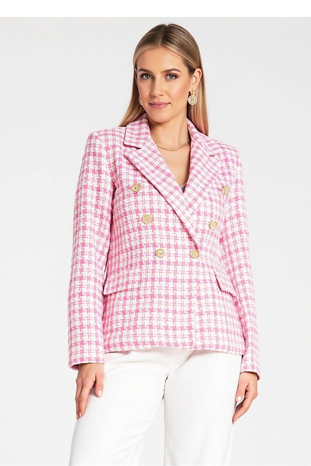 Jacket Figl - CELIA MODA