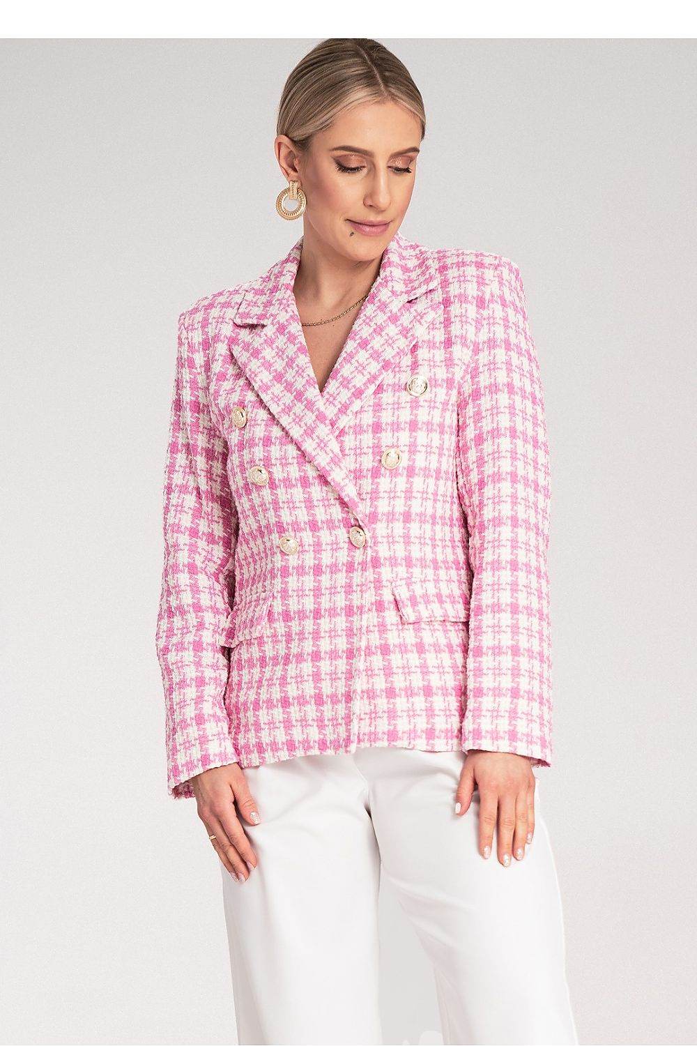 Jacket Figl - CELIA MODA