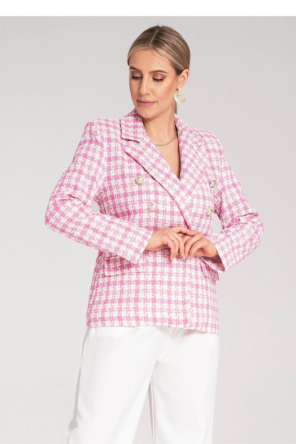 Jacket Figl - CELIA MODA