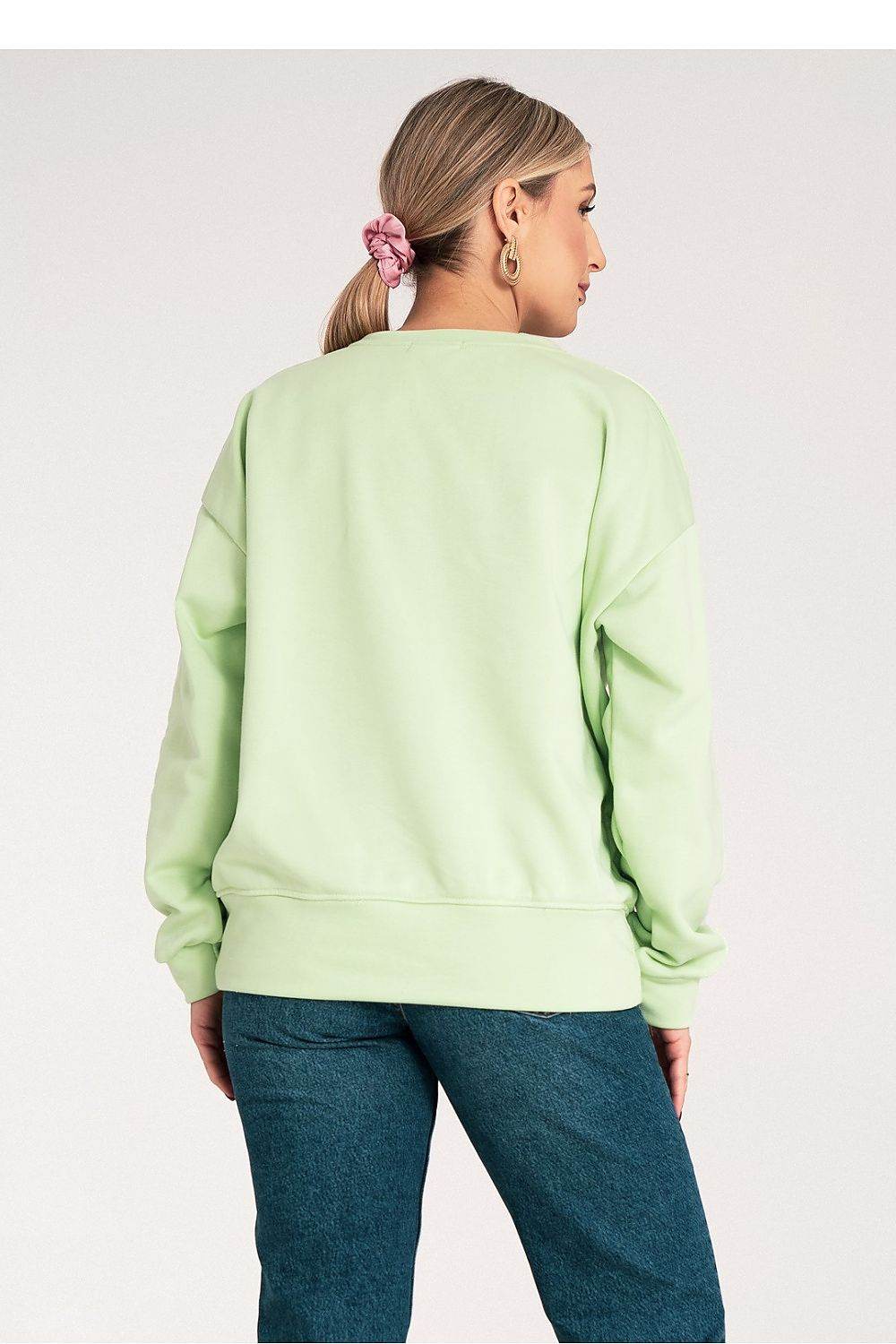 Sweatshirt Figl - CELIA MODA