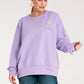 Sweatshirt Figl - CELIA MODA