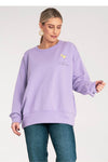 Sweatshirt Figl - CELIA MODA