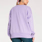 Sweatshirt Figl - CELIA MODA